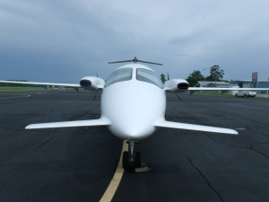 Statesboro Bulloch County Airport