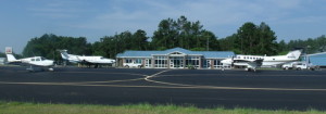 Statesboro-Bulloch County Airport