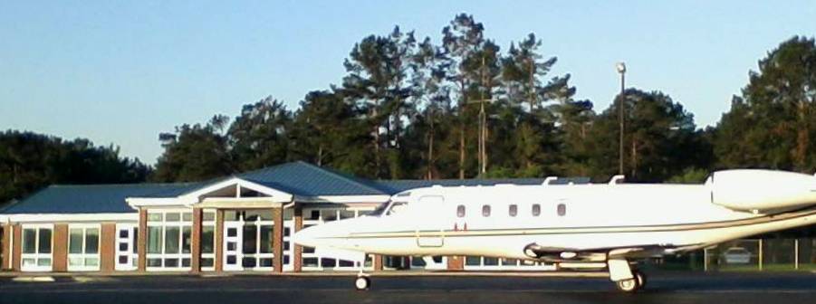 Statesboro Airport