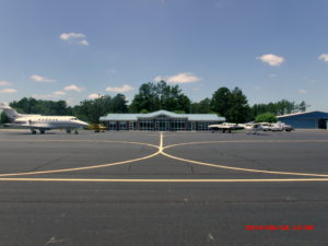 Statesboro-Bulloch County Airport